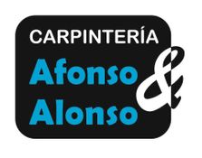 Carpintería Afonso y Alonso